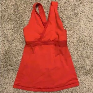 Lululemon Top